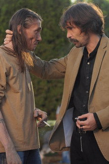 Behzat Ç.: I Buried You in My Heart