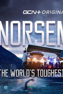 Norseman: The World's Toughest Triathlon