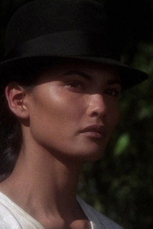 La mujer de la tierra caliente