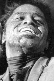 James Brown Live At The Apollo '68