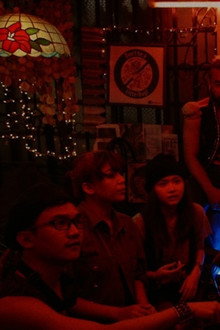 Manila Death Squad
