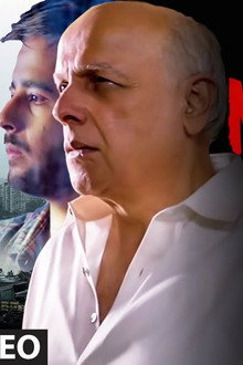 The Dark Side of Life: Mumbai City