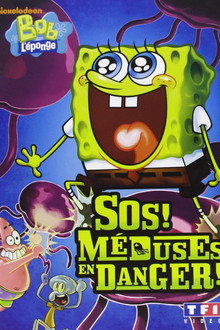 SpongeBob SquarePants: Spongebob's Last Stand