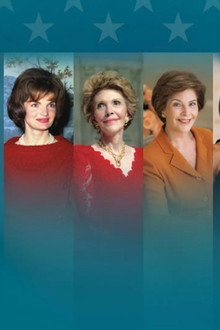 First Ladies Revealed