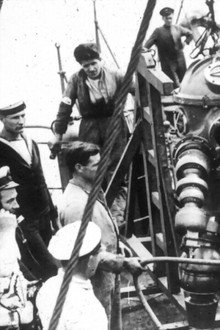 Dark Secrets of the Lusitania