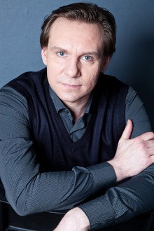 Андрей Егоров