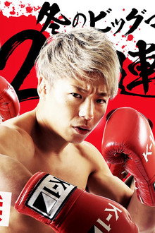 K-1 WORLD GP 2019 JAPAN ~よこはまつり~