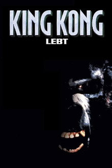 King Kong lebt