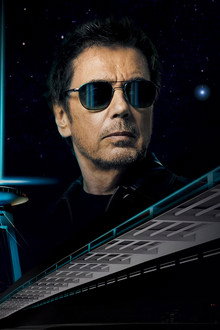 Jean-Michel Jarre - Starmus: Bridge from the Future