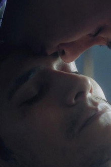 A Boy Like That