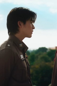 ภารกิจลับ จับ จิ้น เดือด