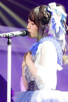 小倉 唯 Memorial LIVE 2023~To the 11'Eleven~