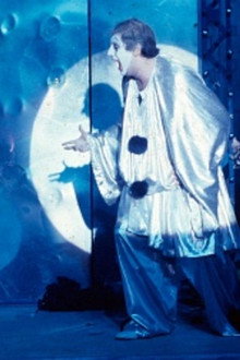 Pagliacci