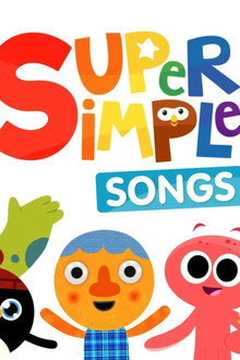 Super Simple Songs
