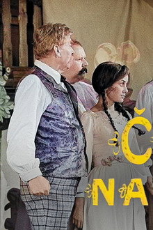 Čert na zemi