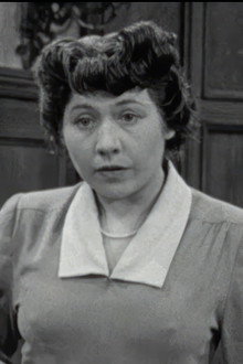 Annie Ravel
