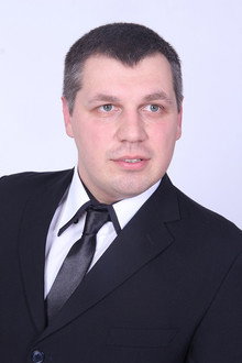 Дмитрий Михин