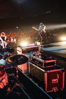 Band-Maid Live at Summer Sonic Tokyo 2025