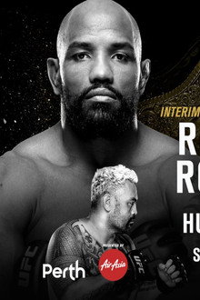 UFC 221: Romero vs. Rockhold