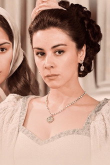 Maria, Maria
