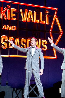 Jersey Boys