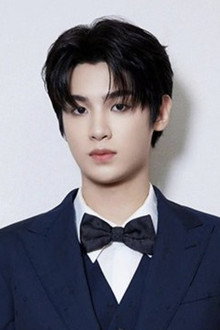 黄明昊