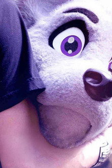 Fursonas