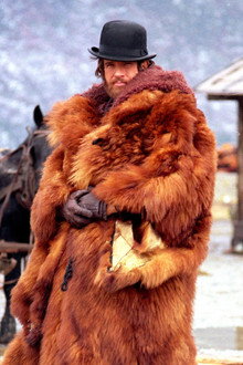 McCabe & Mrs. Miller