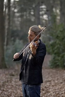 David Garrett & Band - Baths of Caracalla in Rome 2022