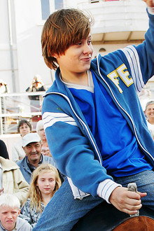 Max Pinlig