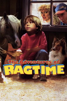 The Adventures of Ragtime
