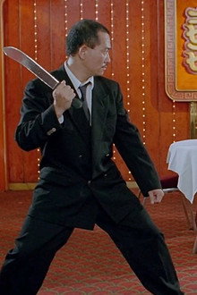 龍之爭霸