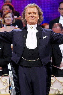 André Rieu - Live in Chile