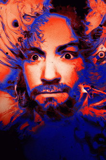 Making Manson