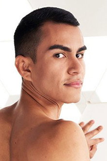 Bruno Cano