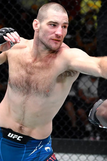 UFC 47: It's On!