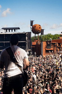 Bad Situation - Hellfest 2024