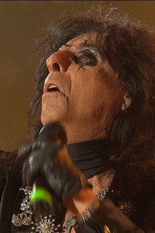 Alice Cooper: Live at Montreux 2005