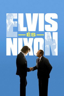 Elvis és Nixon