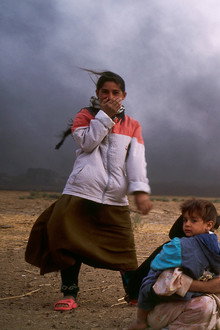 Iraq in Fragments