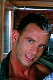 Eloy Martinez