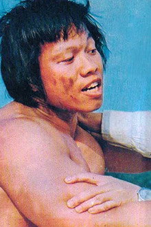 奪命客