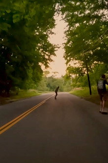 Old Dock Road