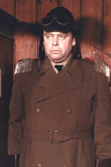 Lenin, din gavtyv!