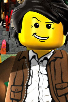 Lego: Приключения Клатча Пауэрса