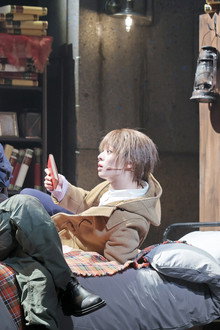No.6: The Musical