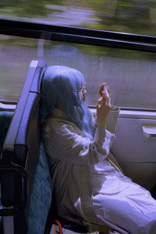 路上のルカ