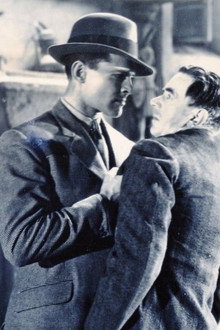 Bulldog Drummond at Bay