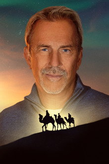 Kevin Costner Presents: The First Christmas