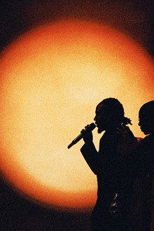 Kendrick Lamar Live: The Big Steppers Tour